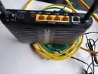 Actiontec 300 Mbps Wireless-n Adsl Modem Router Model Gt784wn-nf