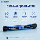 Convipen Color Edition   Premium Reusable Injection Pen   Peptide Pen