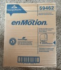 New Georgia Pacific Enmotion 10  Touchless Paper Towel Dispenser 59462 -nib