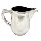 Wmf Hotel Silverplate Creamer 0201 Germany Vintage Jug Mid Century Modern