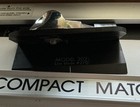 Logan Compact Mat Cutter 301 S