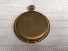 Antique 2-3 4    Waltham 8 Day Automobile Car Clock Pat 3 19 12 Size 37s  7 Jewel