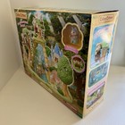 New Calico Critters Secret Forest Falls Playset