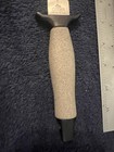 Cat   s Tongue Cutlery Shoppe Gerber Mkii Mk2 Mk Ii Sn  Cs0337 No Teeth Not Canted