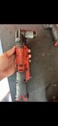 Snap On 14 4 Micro Lithium Cdrr761 Right Angle Drill 