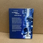 The Worlds Of Android  netrunner  Visions Of Life In The Future - Hc Oop Ffg New