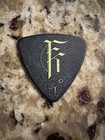 Fit For A King Guitar Pick Tour