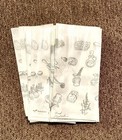 41 Pc Soap Packaging  Soap Bags