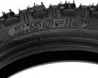 2 50x10 Knobby Tyre 2 50-10 Tire And Inner Tube For Xr50 Crf50 Cr60r Mx500 Mx650