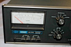 Drake Mn-2700 2kw Antenna Tuner Works Good 