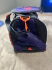 Adidas Multi-color Sport Duffel Bag