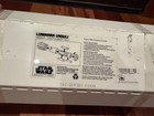 Unopened Disney Star Wars Galaxy Edge Luminara Unduli Legacy Lightsaber Sealed