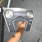 Scotty Cameron Phantom 5 5 Mallet Putter Black Right-handed 1 Club