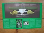 1976 The Kenworth Big 6 Suspension Brochure 