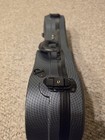 Vintage Kamaka Gold Label Hawaiian Koa Soprano Ukulele W  Kala Hard Case