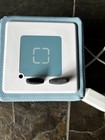 Tonies Interactive Audio Cube With Charging Base - Light Blue