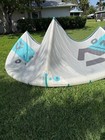 Used 2021 Duotone Evo 9m Kiteboarding Kite    450