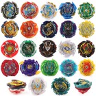 300   Styles  Gyro Toy Combo Burst Metal Fusion Metal Masters Metal Fun Battle