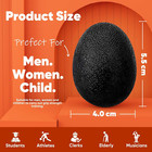 Hand Exercise Balls  Stress Balls  Therapy Different Resistance Workout Kit - Se