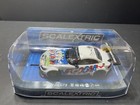 Scalextric C3855 Bmw Z4 Gt3 Roal Motorsport  9 Dpr W lights 1 32 Slot Car