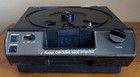 Vintage Kodak 4600 Carousel Slide Tabletop Projector W  Remote Control  