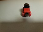 Brio Wooden Railway Red Train Car Very Good Condition Vintage 1990s