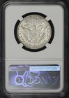 1907-s Barber Half Dollar Ngc Au Details Obverse Scratched
