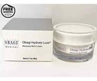 Obagi Hydrate Luxe Moisture-rich Cream 1 7 Oz 48g  Free Fast Shipping