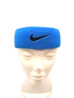 Nike Dri-fit Headband 2 0 Photo Blue black Adult Osfm