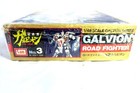 Imai Cho Kosoku Galvion Road Fighter 1 48 Scale Model Kit 3  B- 1427-700 D12