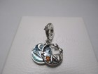 Camping Night Sky Joshua Tree Park Sleeping Under Stars Pandora Dangle Charm