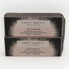 Fenty Beauty Invisimatte Blotting Paper Refill Pack Of 2 New