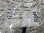 Field Lacrosse Replacement Net 7mm Nylon  6 Ft h X 6w X 7 Ft d  Netx1-g260 New