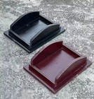 Mark V Deep Scuba 18  Full Size Antique U s Navy Brass Divers Diving Helmet Sca