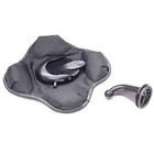 Ga-oefm  Portable Friction Mount For Garmin Nuvi  Zumo 665lm 660lm 590lm 390lm