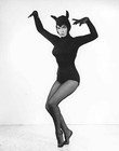 Vintage Bettie Page Photo 1209 Oddleys Strange   Bizarre