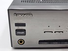 Pioneer A-p510 Stereo Amplifier     Not Working  For Parts Or Repair