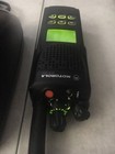 Motorola Xts3000 Ii Vhf 136-174mhz 255ch 5w P25 Digital 2way Radio H09kdf9pw7bn