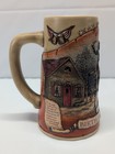 Miller High Life Birth Of A Nation 1st In Series Beer Stein Mug Limited Edition