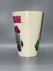 Vintage 7-11 7-eleven Slurpee Marvel Comic Cup 1975  Triton