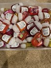 Vintage Bath   Body Works Pocketbac Grab Bag      15 Bbw Sanitizers