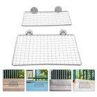  4 Pcs Pet Bird Cage Accessories Perches For Parakeets Parrots Activity Toy