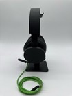 Xbox Stereo Gaming Headset Wired Microphone Series X s One Windows Pc Black