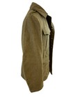 Ww1 British Bef Volunteer Training Corps Vtc 4 Pocket Tunic