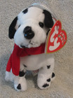 Ty Jingle Beanie Babies Dizzy  Yummy  Zero Mwmt Free Shipping
