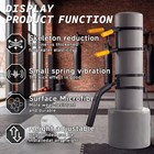 Syntecso Portable Detachable Wooden Wing Chun Training Dummy