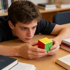 3x3 Puppet Speed Cube  3x3 Bandage Magic Cube  Brain Teaser Puzzle Toys  Limi   