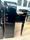 Steinway 45 Upright Piano 45  Polished Ebony 1990