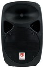 Rockville Dual 10  Android iphone ipad laptop tv Youtube Karaoke Machine system