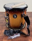 Professional Tambora Sunburst  Metal Rims  Chrome Lugs  Sticks  Straps    Bag 